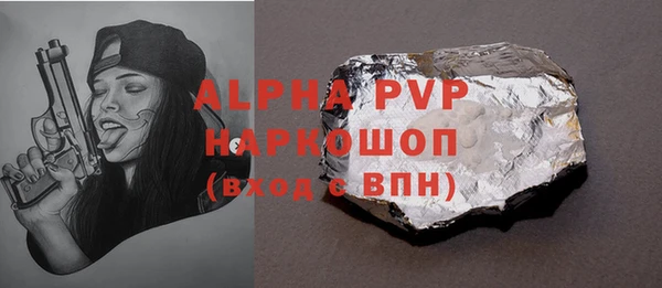 крисы Алексин